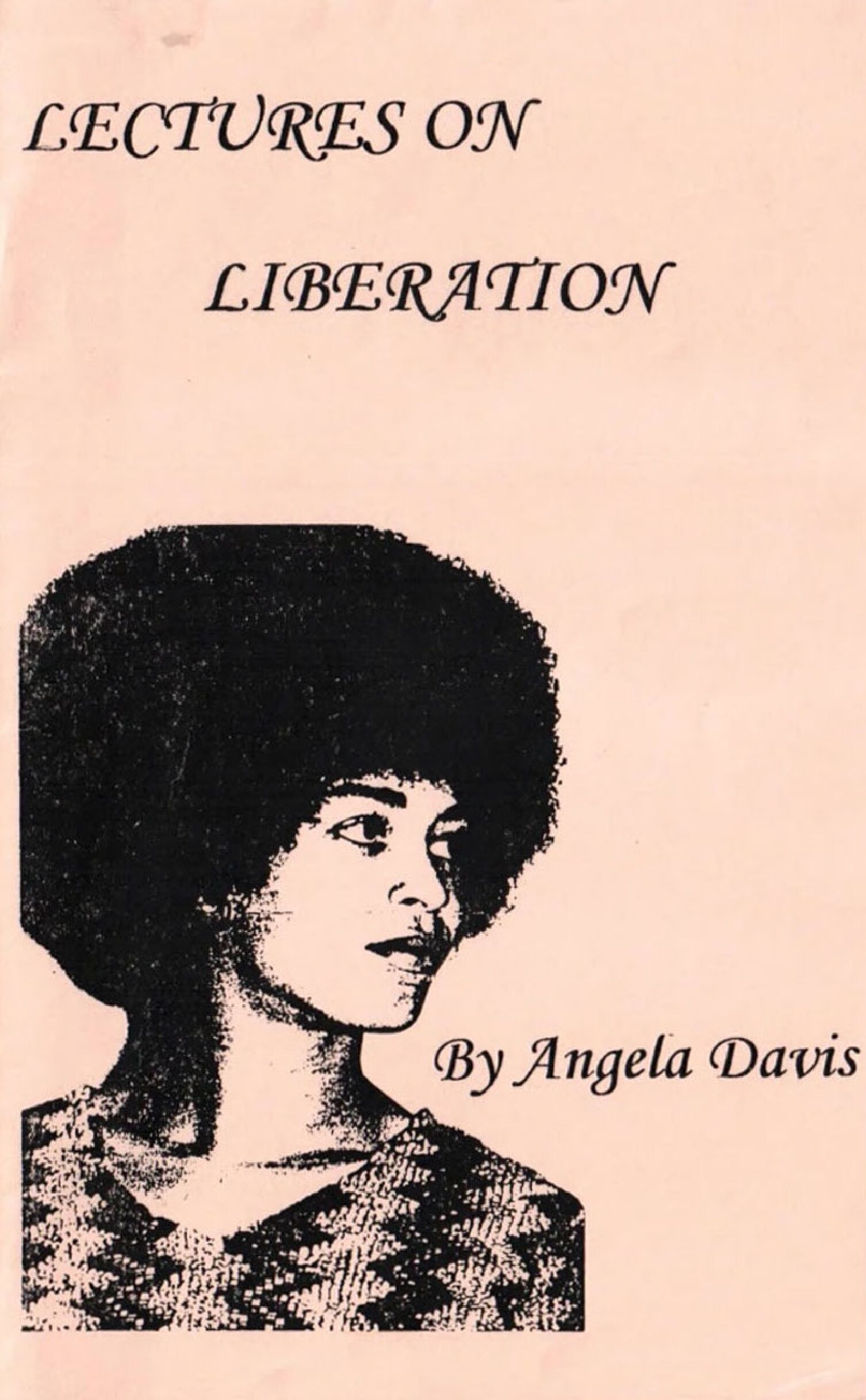 Lectures on Liberation