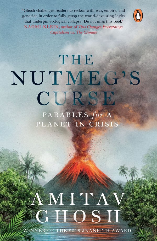 The Nutmeg’s Curse
