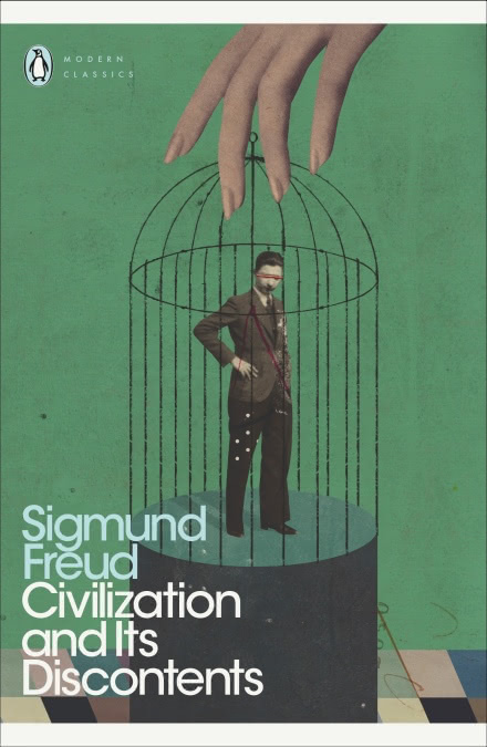 Civilization and its Discontents [1929; 2002, 2010]