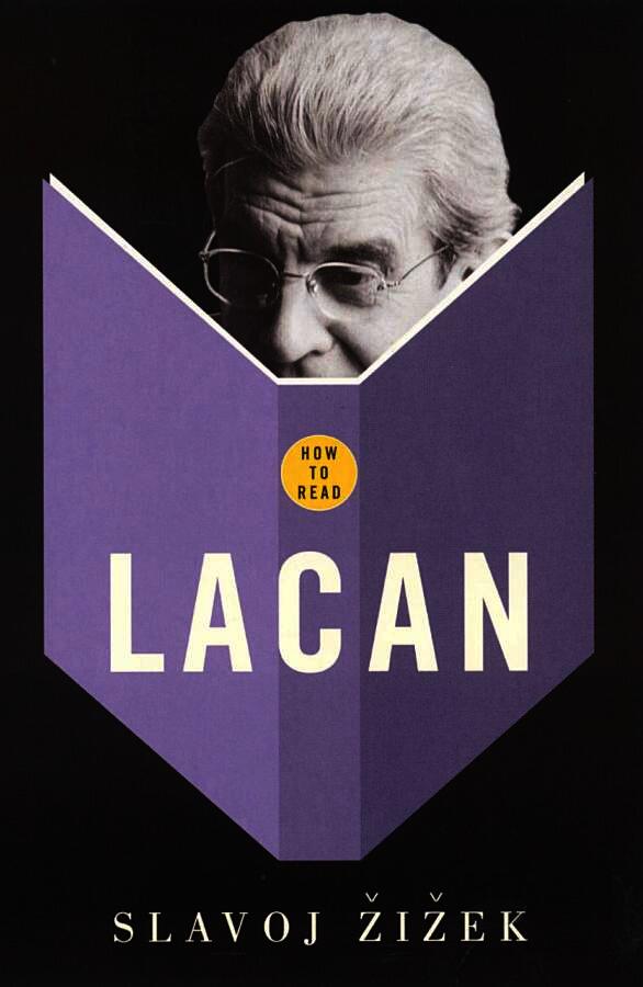 How To Read Lacan