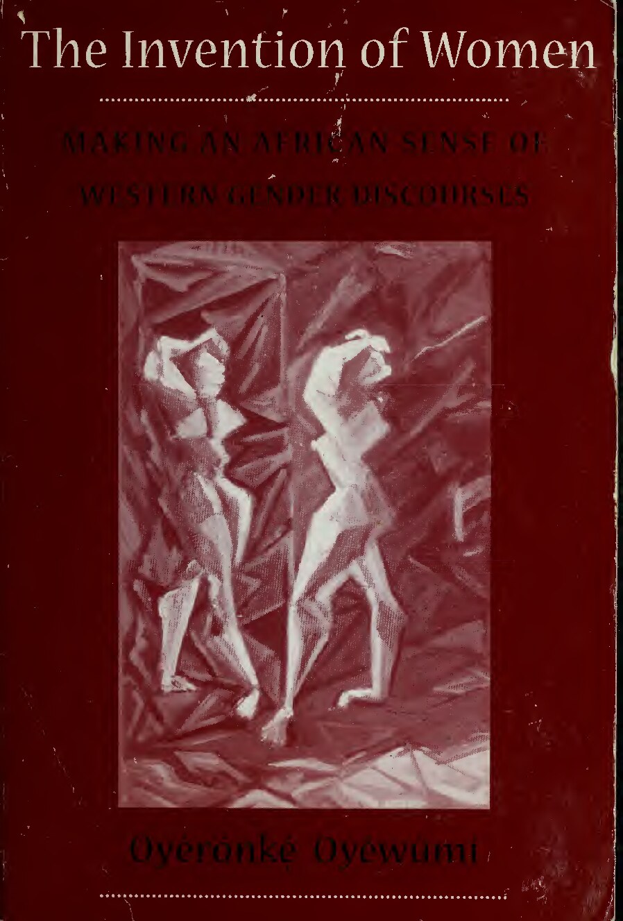 The invention of women