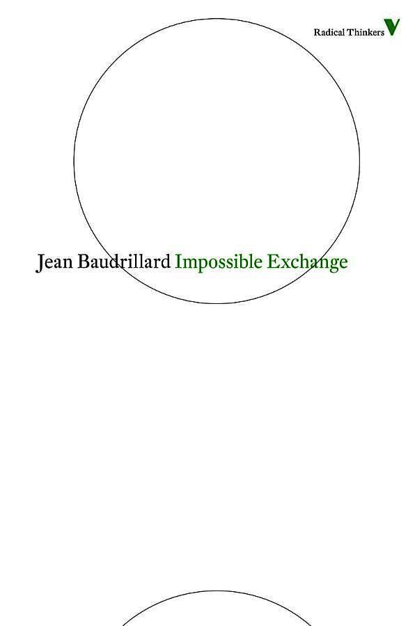 Impossible Exchange