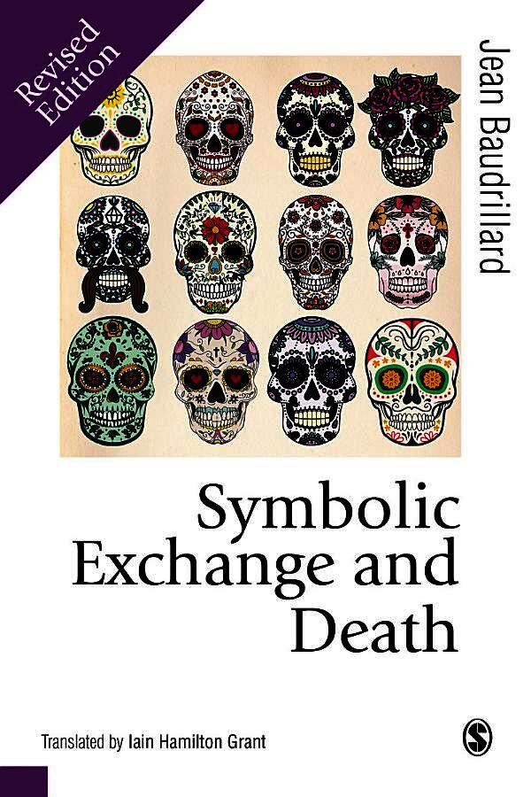 Symbolic Exchange and Death