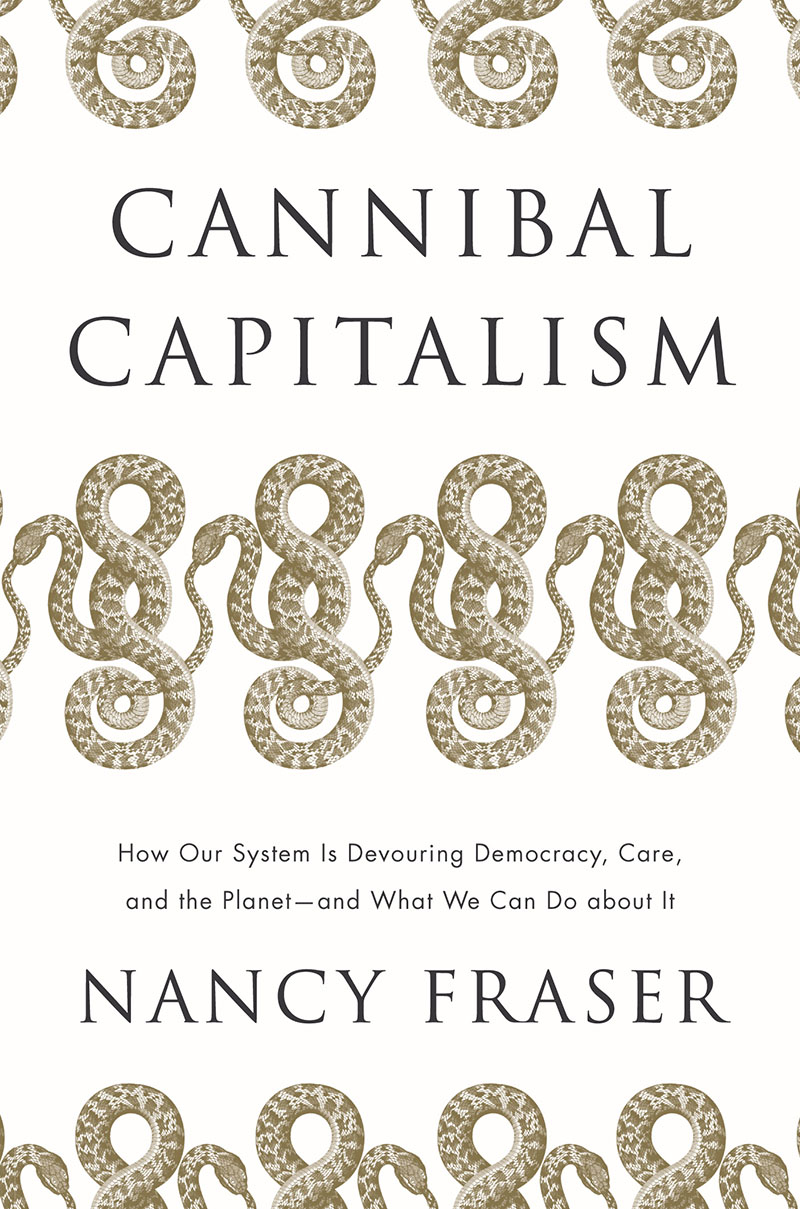 Cannibal Capitalism